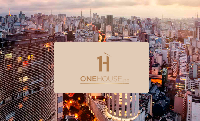 En ONE HOUSE transformamos oportunidades en hogares, inversiones y ...